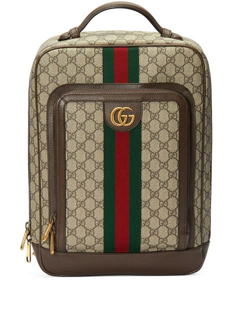 ofelia gucci|Gucci ophidia backpack.